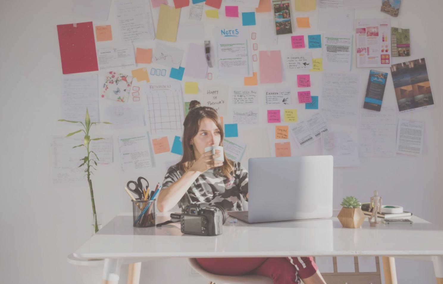 Interface d'analyse de métriques de conversion