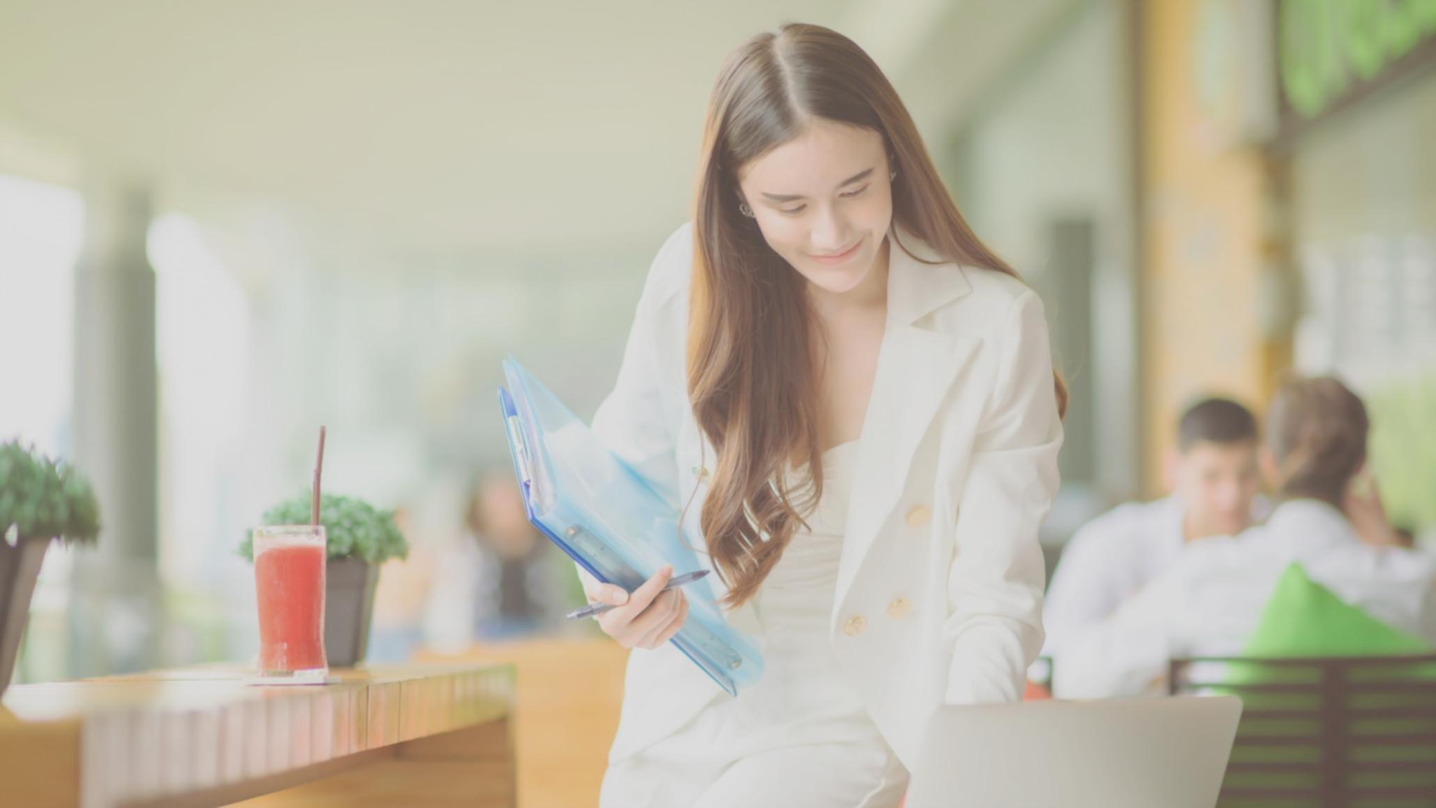 Interface d'analyse de trafic web